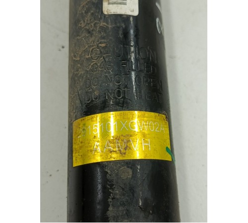 Амортизатор подвески задний