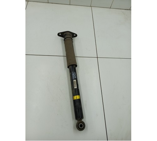 Амортизатор подвески задний