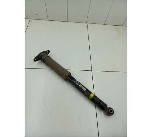 Амортизатор подвески задний