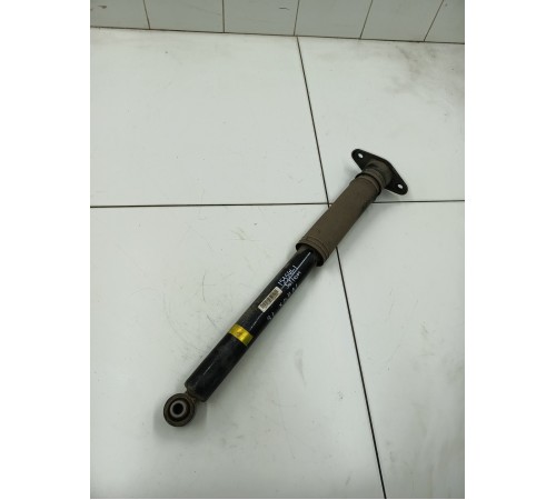 Амортизатор подвески задний