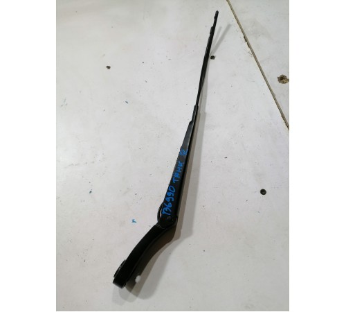 Поводок стеклоочистителя правый, пассажирский