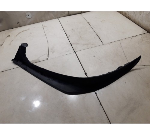 Водосток крышки багажника левый