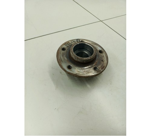 Ступица задняя