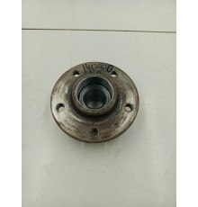 Ступица задняя