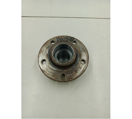 Ступица задняя