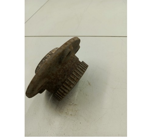 Ступица задняя