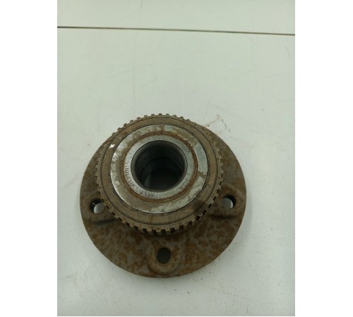 Ступица задняя