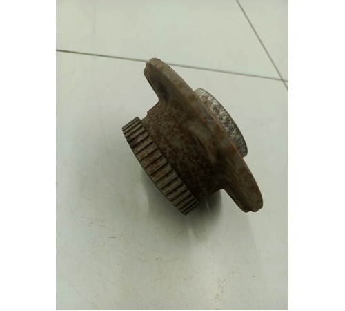 Ступица задняя