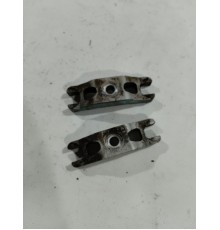 Скобы форсунок 2шт