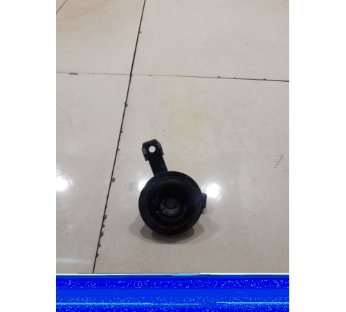 Звуковой сигнал