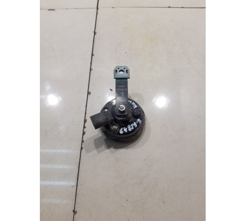 Звуковой сигнал