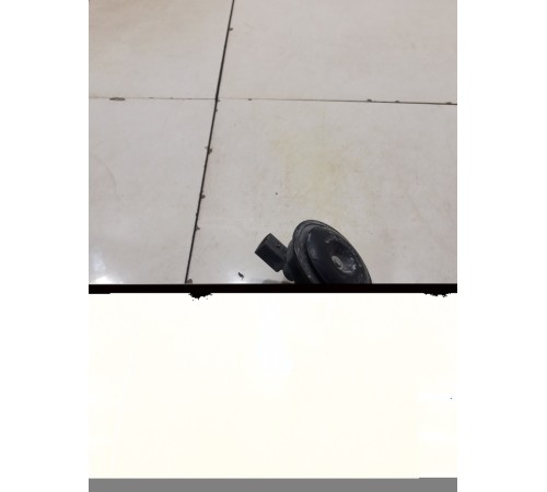 Звуковой сигнал