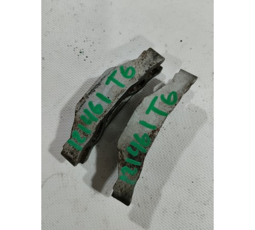 Скобы форсунок 2шт