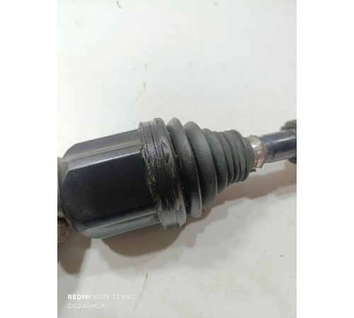 Привод полуось передний левый