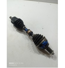 Привод полуось передний левый