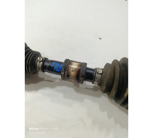 Привод полуось передний левый