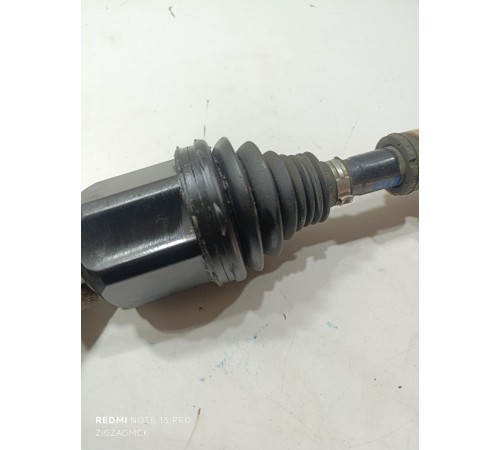 Привод полуось передний левый