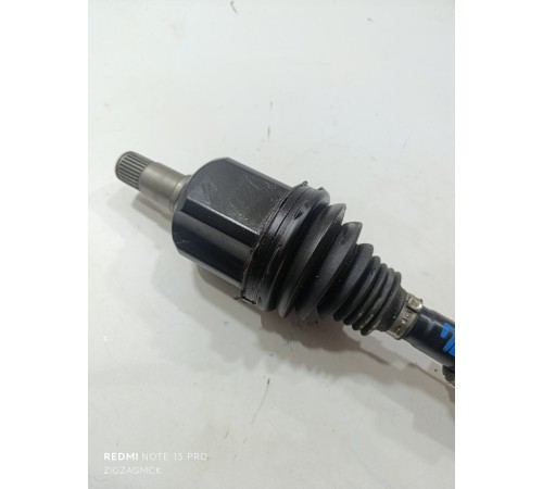 Привод полуось передний левый