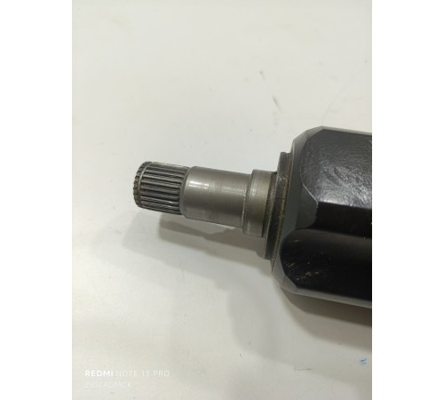 Привод полуось передний левый