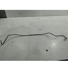 Тормозная трубка(металлическая)