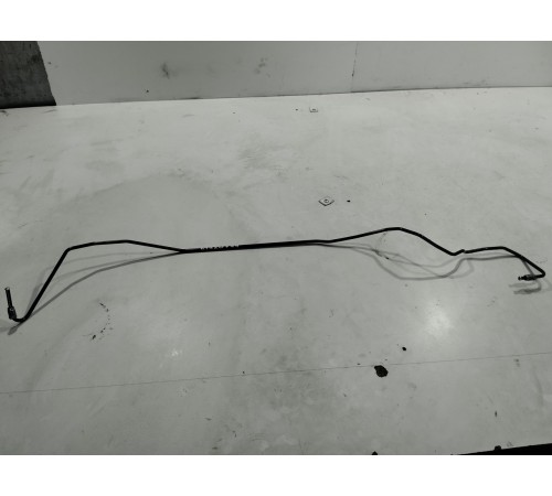 Тормозная трубка(металлическая)