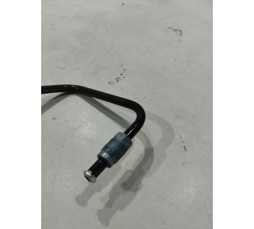 Тормозная трубка(металлическая)