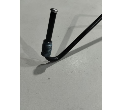 Тормозная трубка(металлическая)