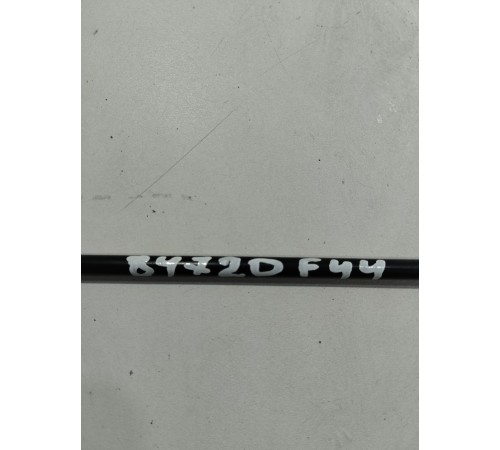 Тормозная трубка(металлическая)