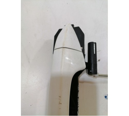 Ручка двери передняя правая наружная