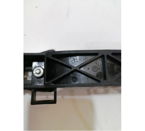 Ручка двери передняя правая наружная