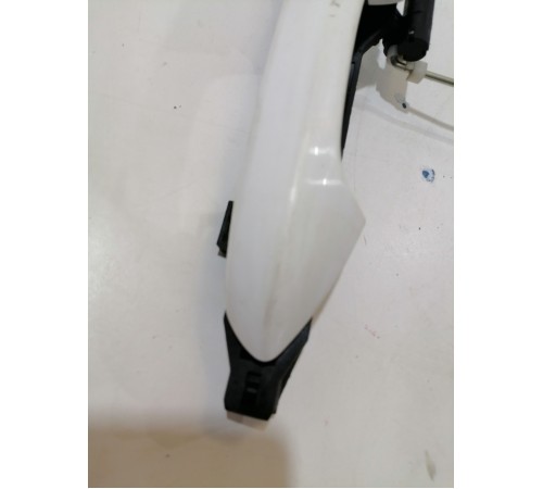 Ручка двери передняя правая наружная