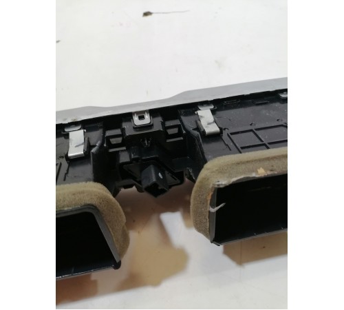 Дефлектор воздушный