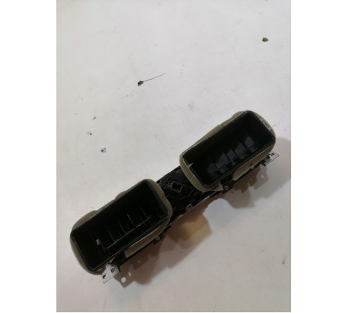 Дефлектор воздушный