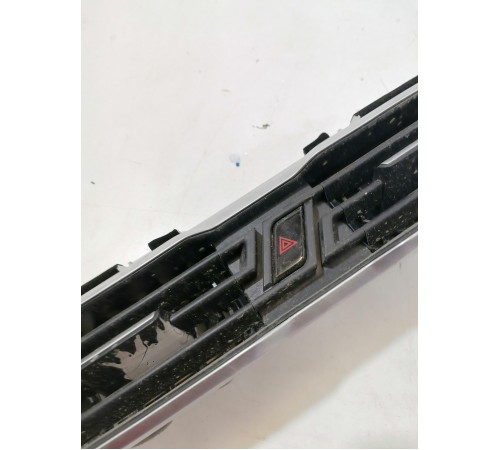 Дефлектор воздушный