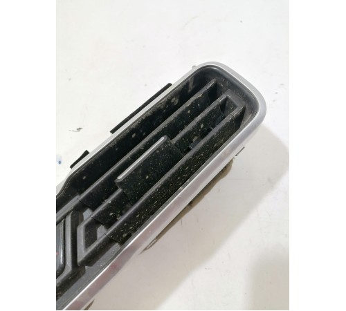 Дефлектор воздушный