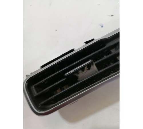 Дефлектор воздушный