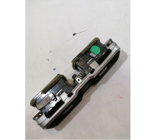 Дефлектор воздушный