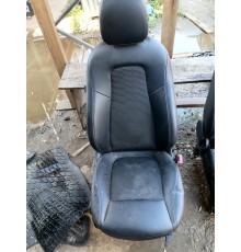 Сиденье переднее правое