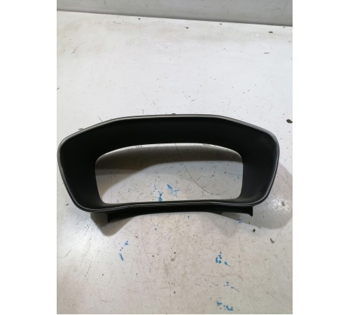 Накладка панели приборов