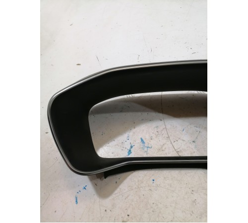 Накладка панели приборов