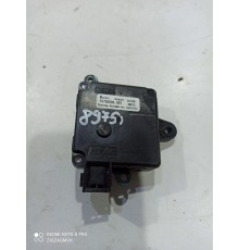 Моторчик привода заслонок отопителя