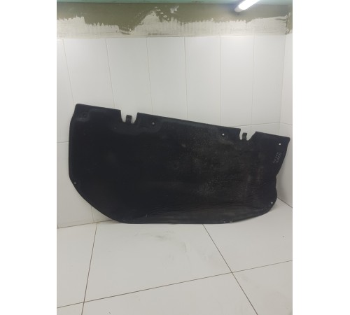 Накладка капота внутренняя теплоизоляционная