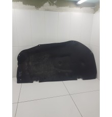 Накладка капота внутренняя теплоизоляционная