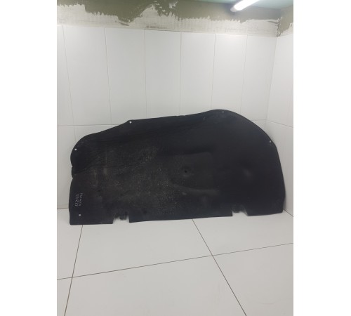 Накладка капота внутренняя теплоизоляционная