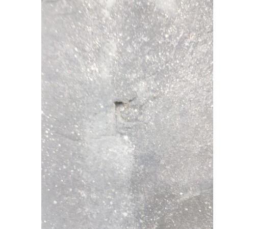 Накладка капота внутренняя теплоизоляционная