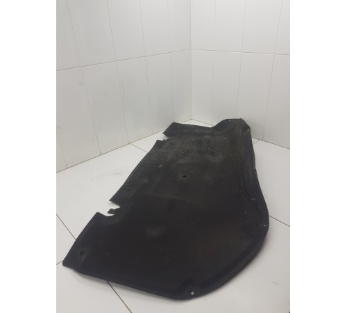 Накладка капота внутренняя теплоизоляционная