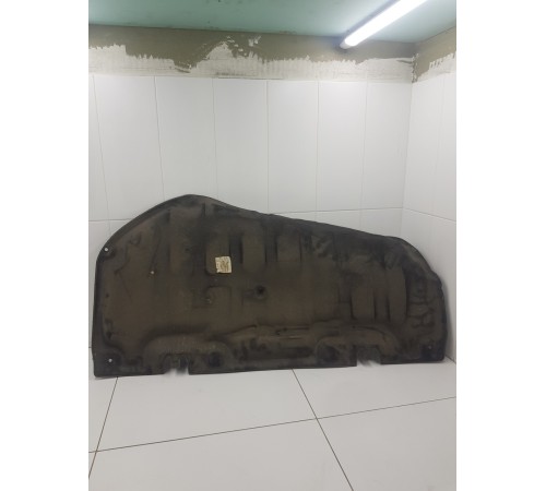 Накладка капота внутренняя теплоизоляционная