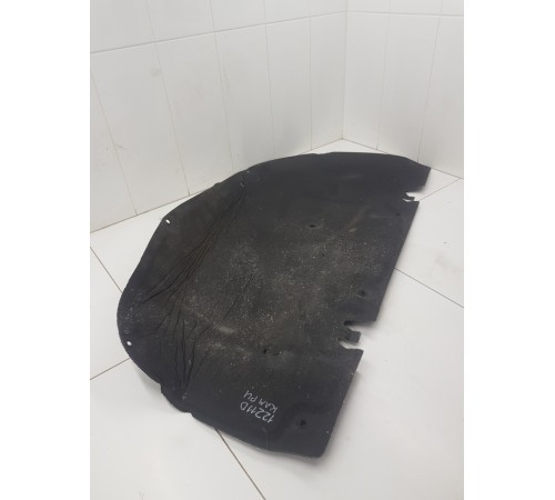 Накладка капота внутренняя теплоизоляционная