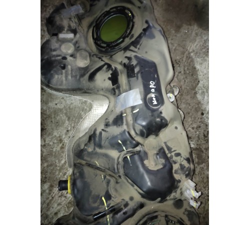 Топливный бак