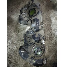 Топливный бак